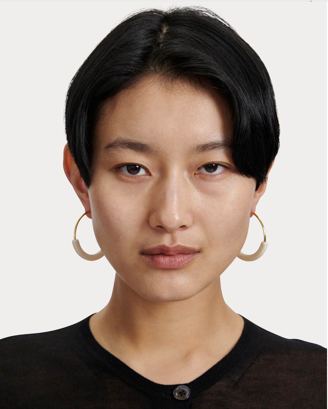 Rachel Comey :: Elim Earrings, Whisky