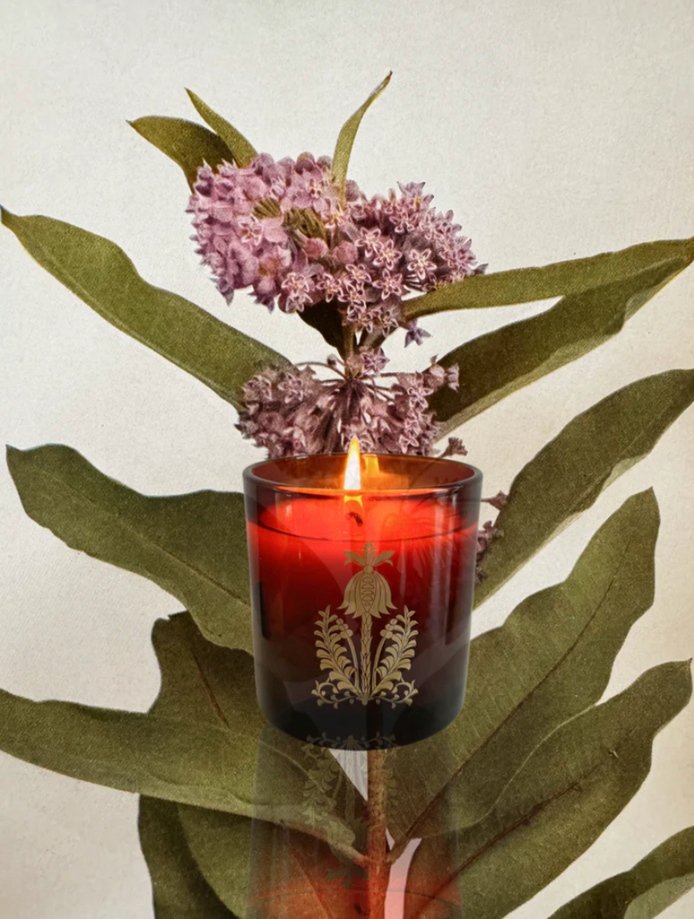 The Quiet Botanist :: Forever Flowers Candle 14oz.