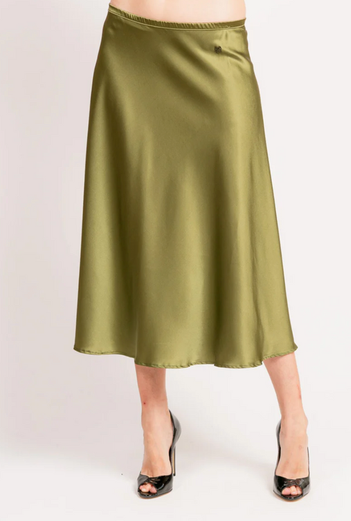 Vannina Vesperini :: Midi Skirt