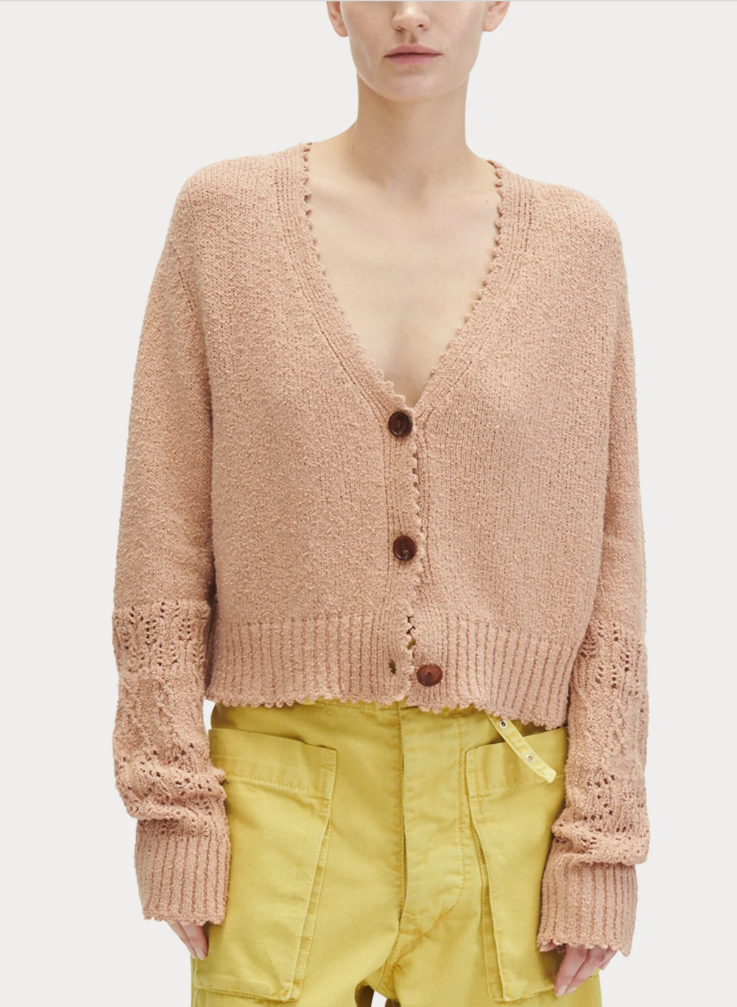 Rachel Comey :: Olia Cardigan