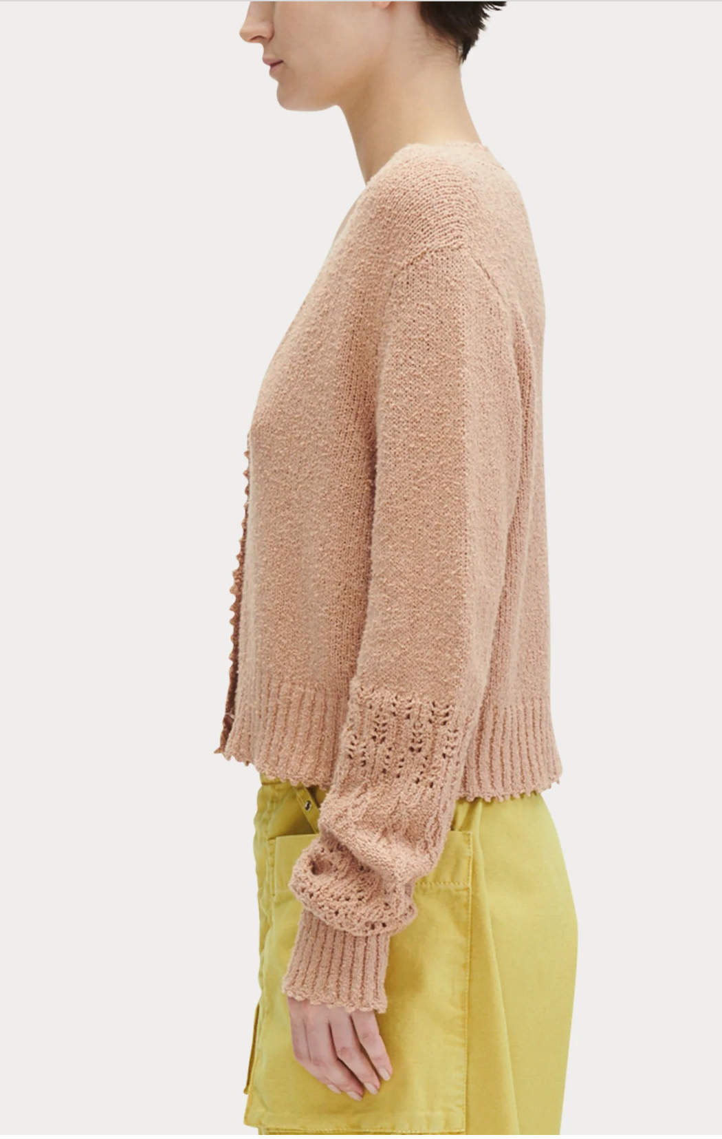 Rachel Comey :: Olia Cardigan