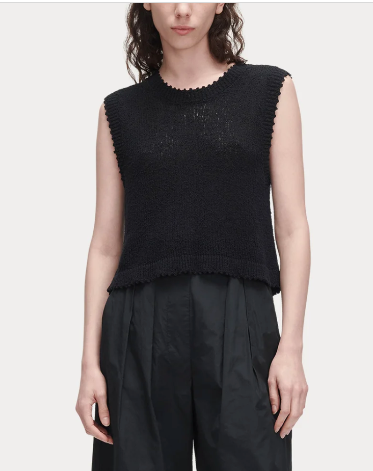 Rachel Comey :: Relent Top