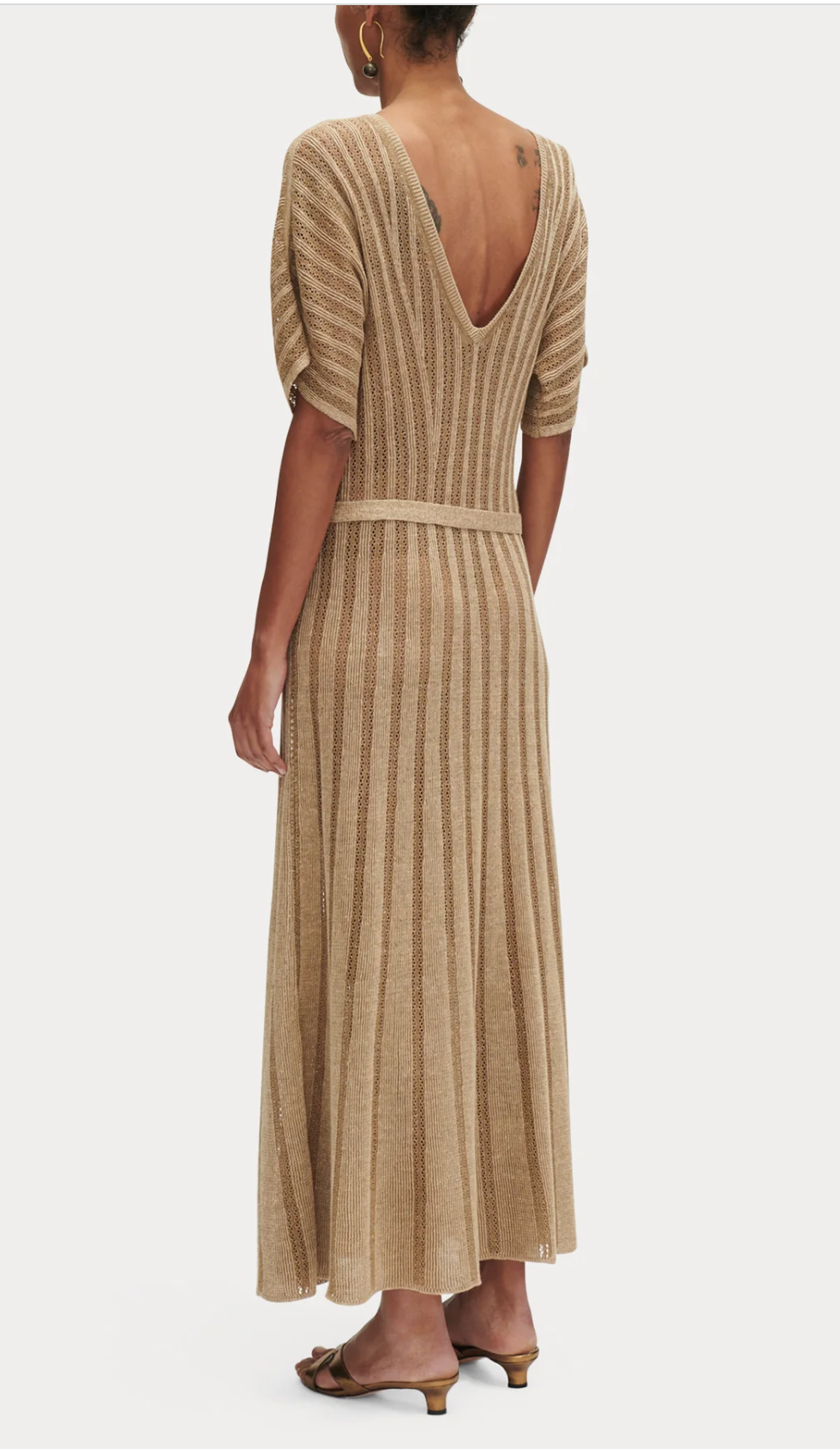 Rachel Comey :: Ronin Dress