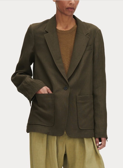 Rachel Comey :: Everson Blazer