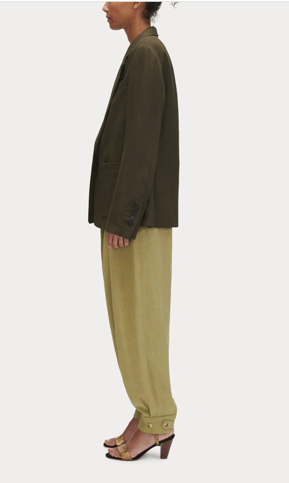 Rachel Comey :: Everson Blazer