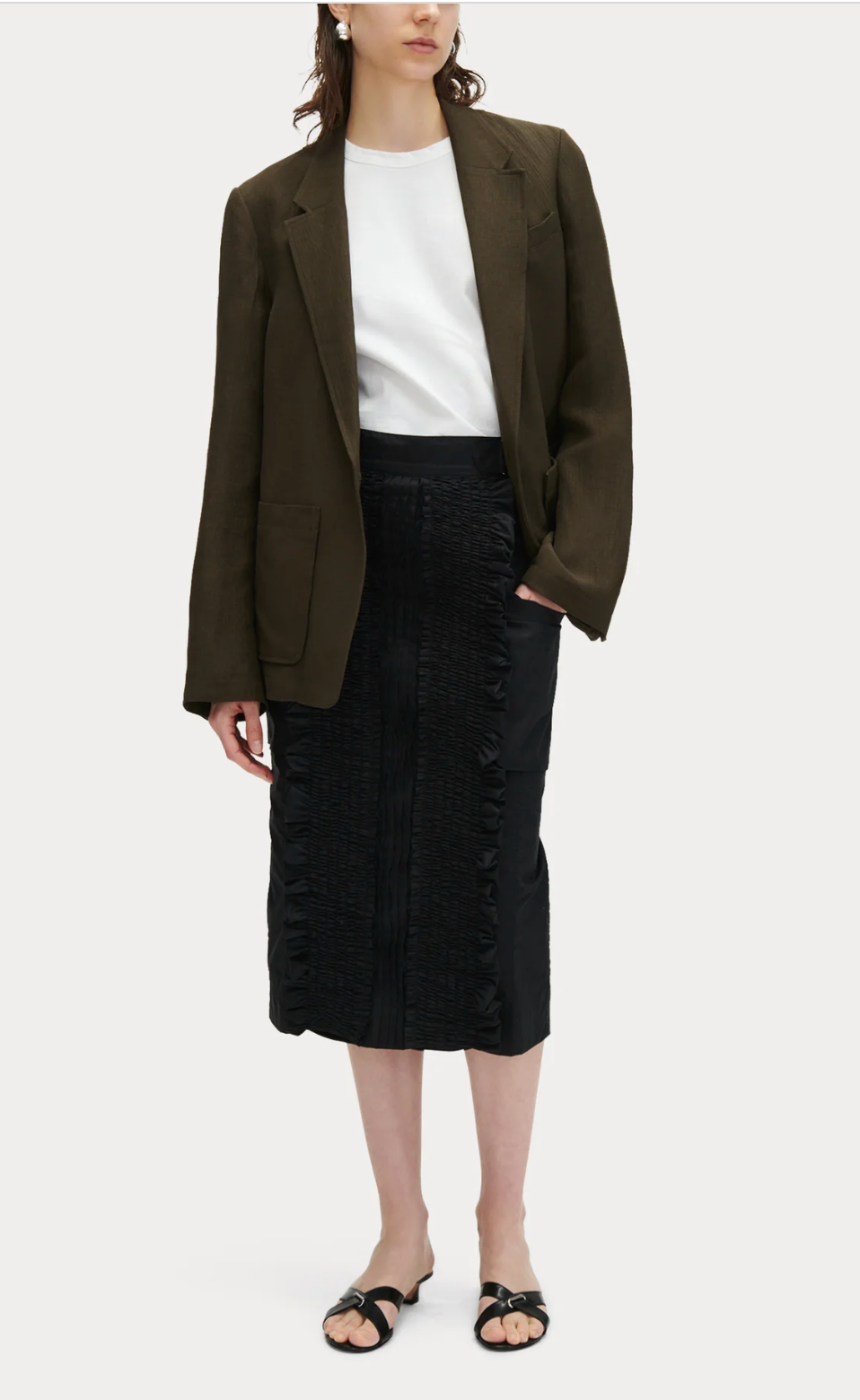 Rachel Comey :: Everson Blazer