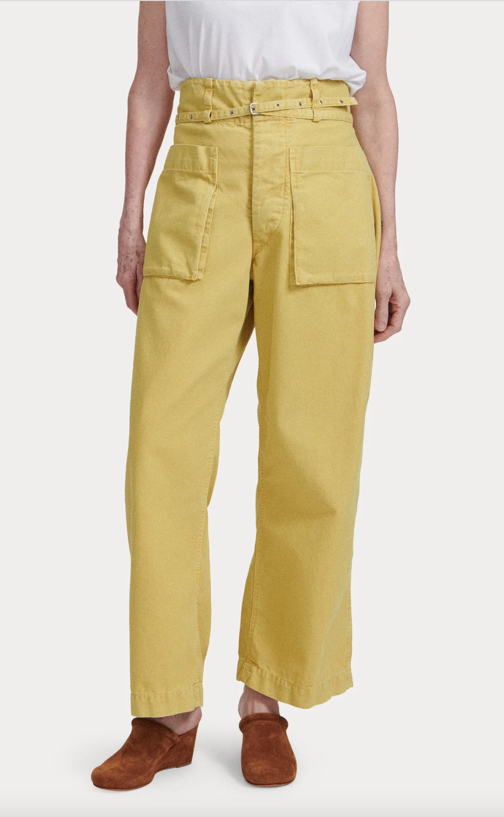 Rachel Comey :: Amson Pant