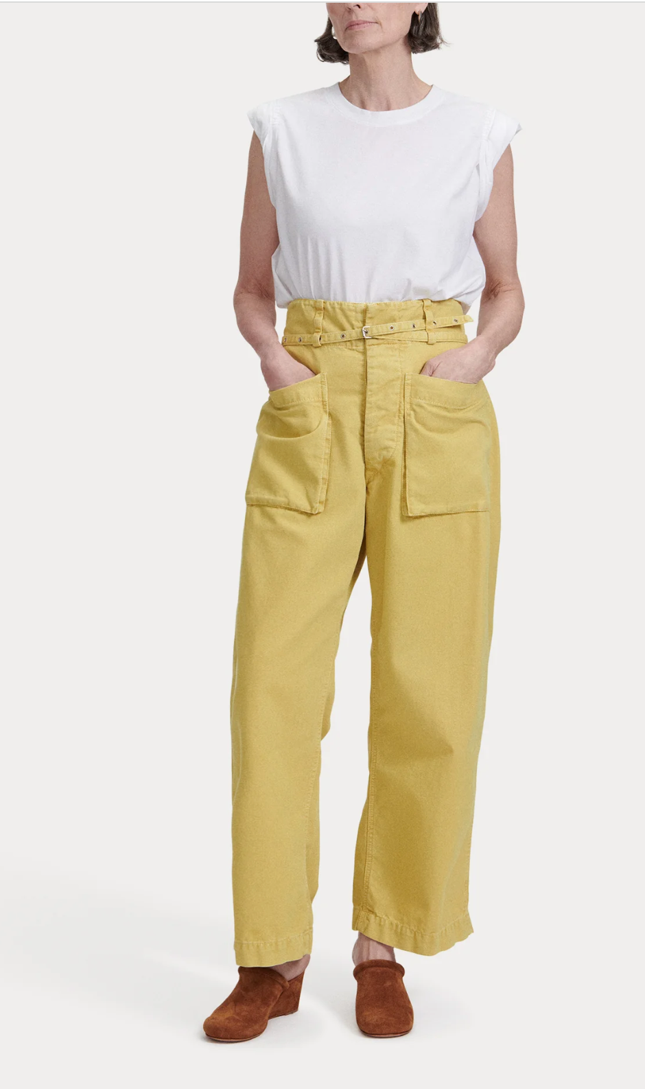 Rachel Comey :: Amson Pant