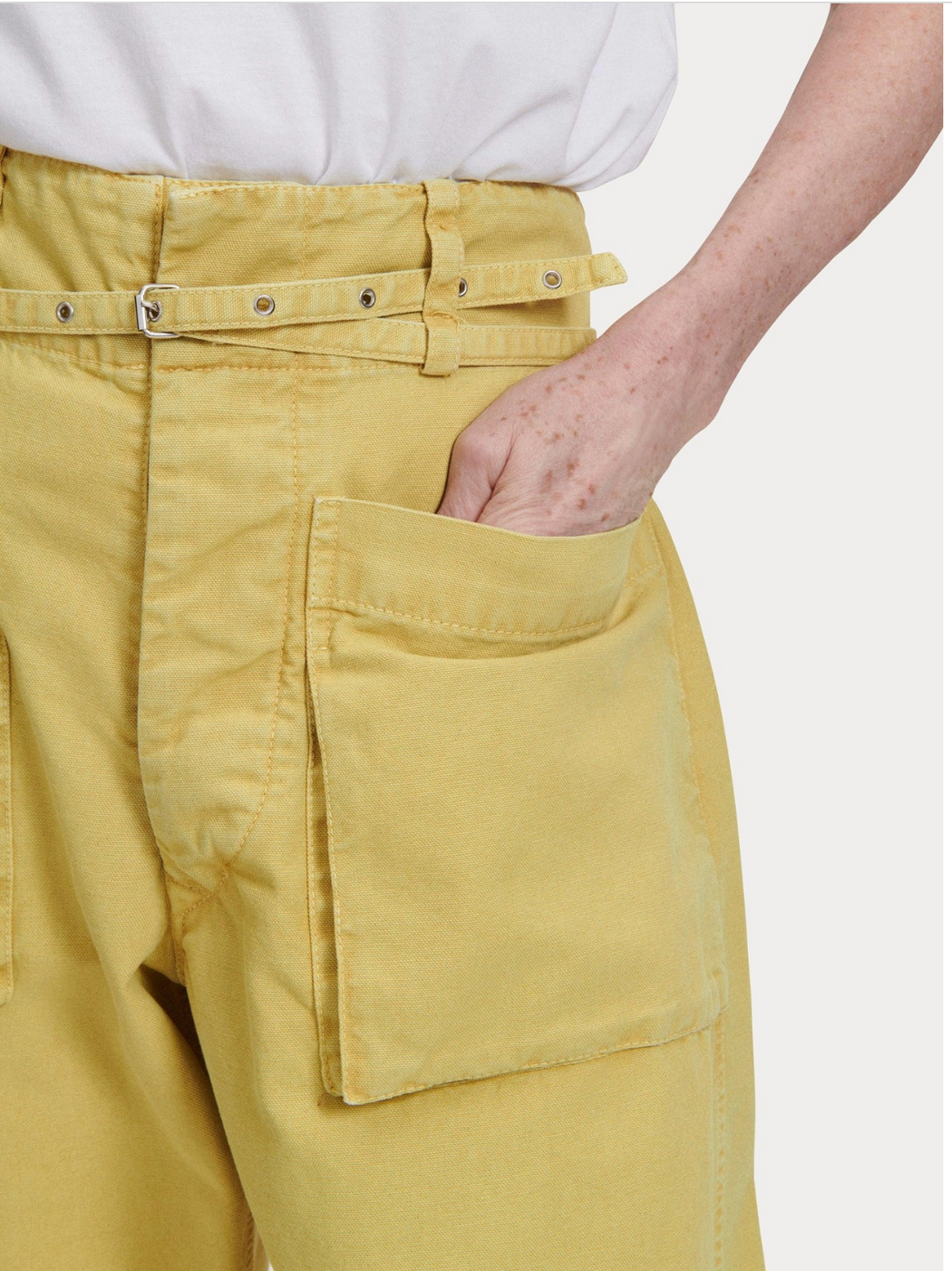 Rachel Comey :: Amson Pant