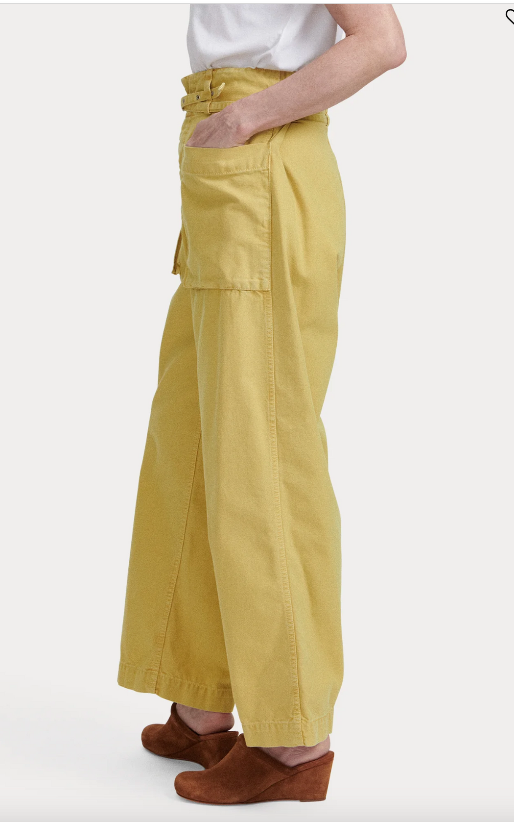 Rachel Comey :: Amson Pant