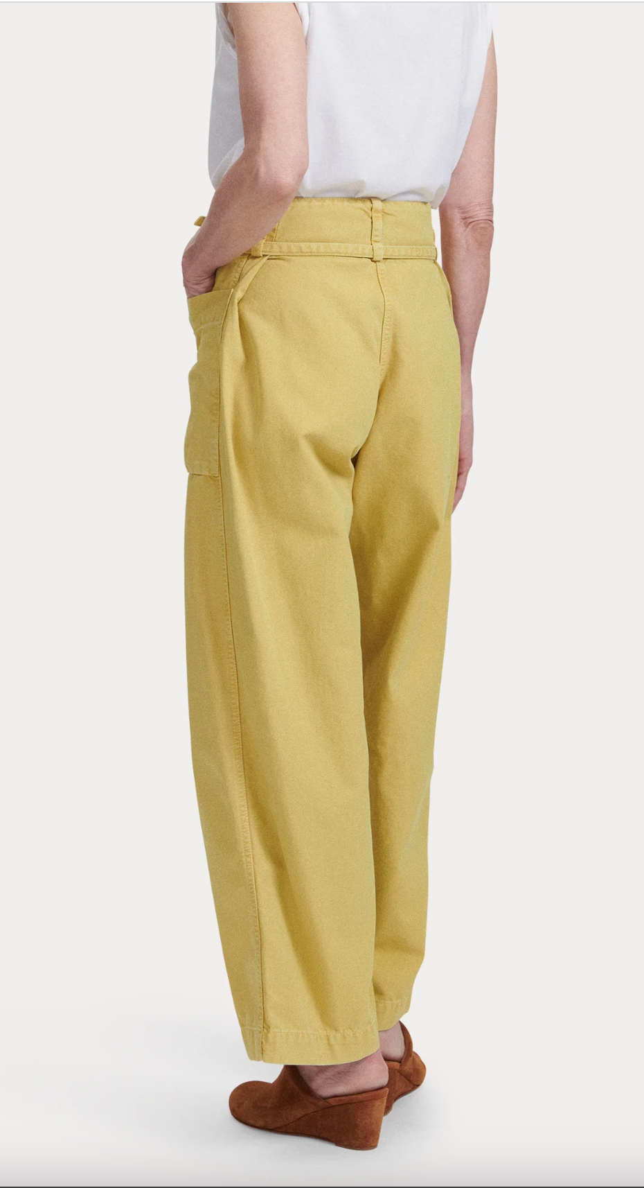 Rachel Comey :: Amson Pant