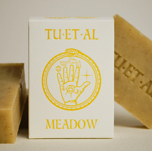 TU-ET-AL :: Meadow Soap