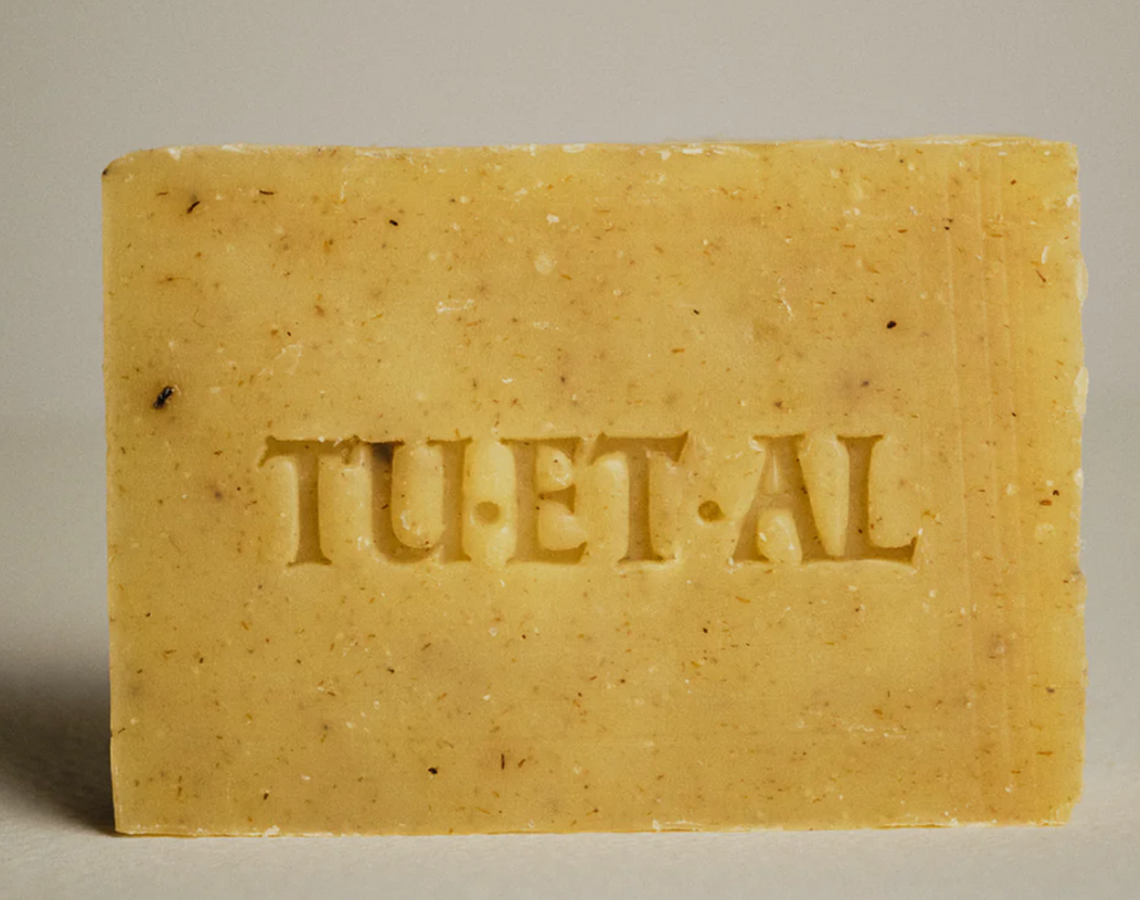 TU-ET-AL :: Meadow Soap