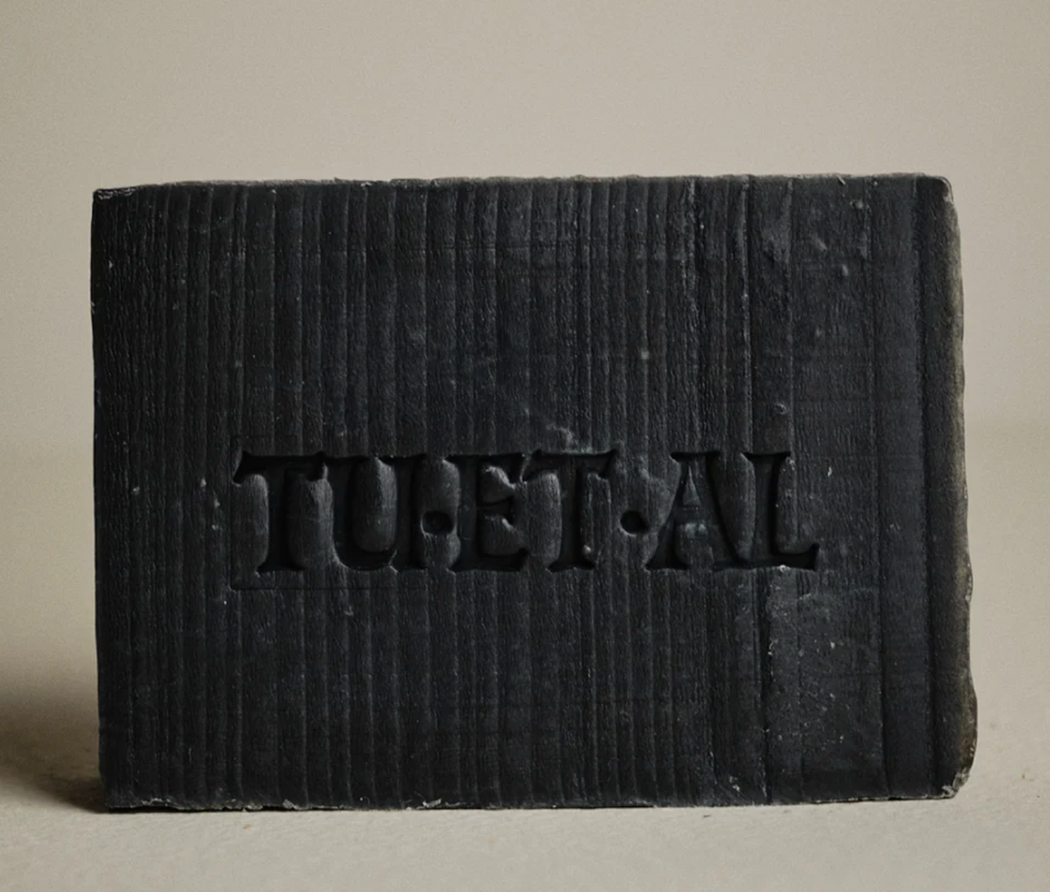 TU-ET-AL :: Obsidian Bar Soap