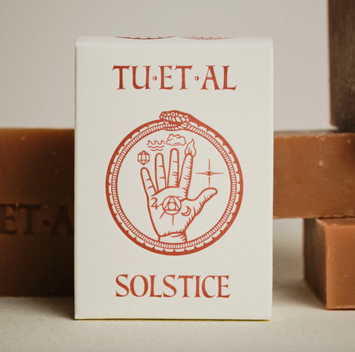 TU-ET-AL :: Solstice Bar Soap