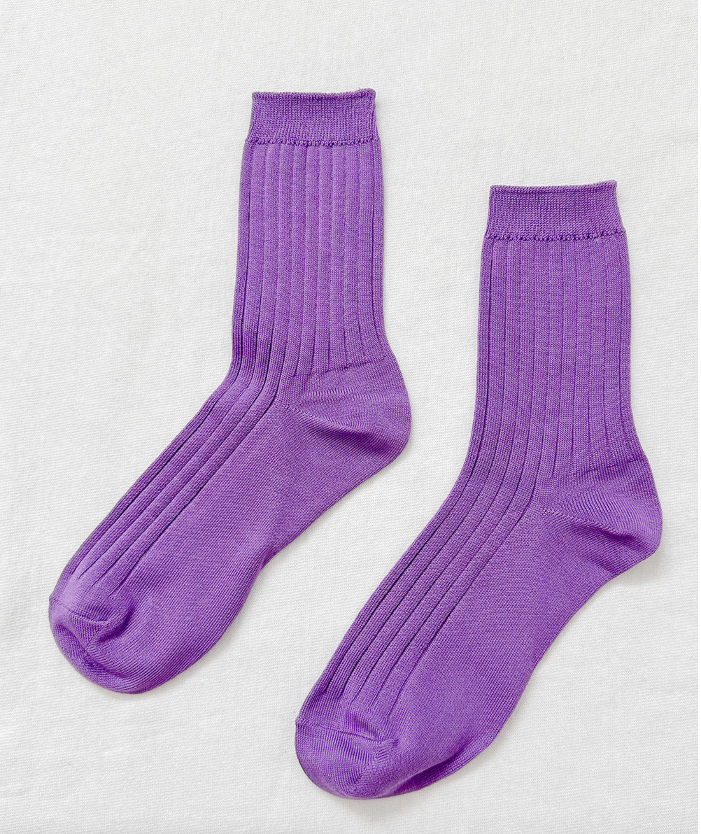 Le Bon Shoppe :: Her Socks, Multiple Colors