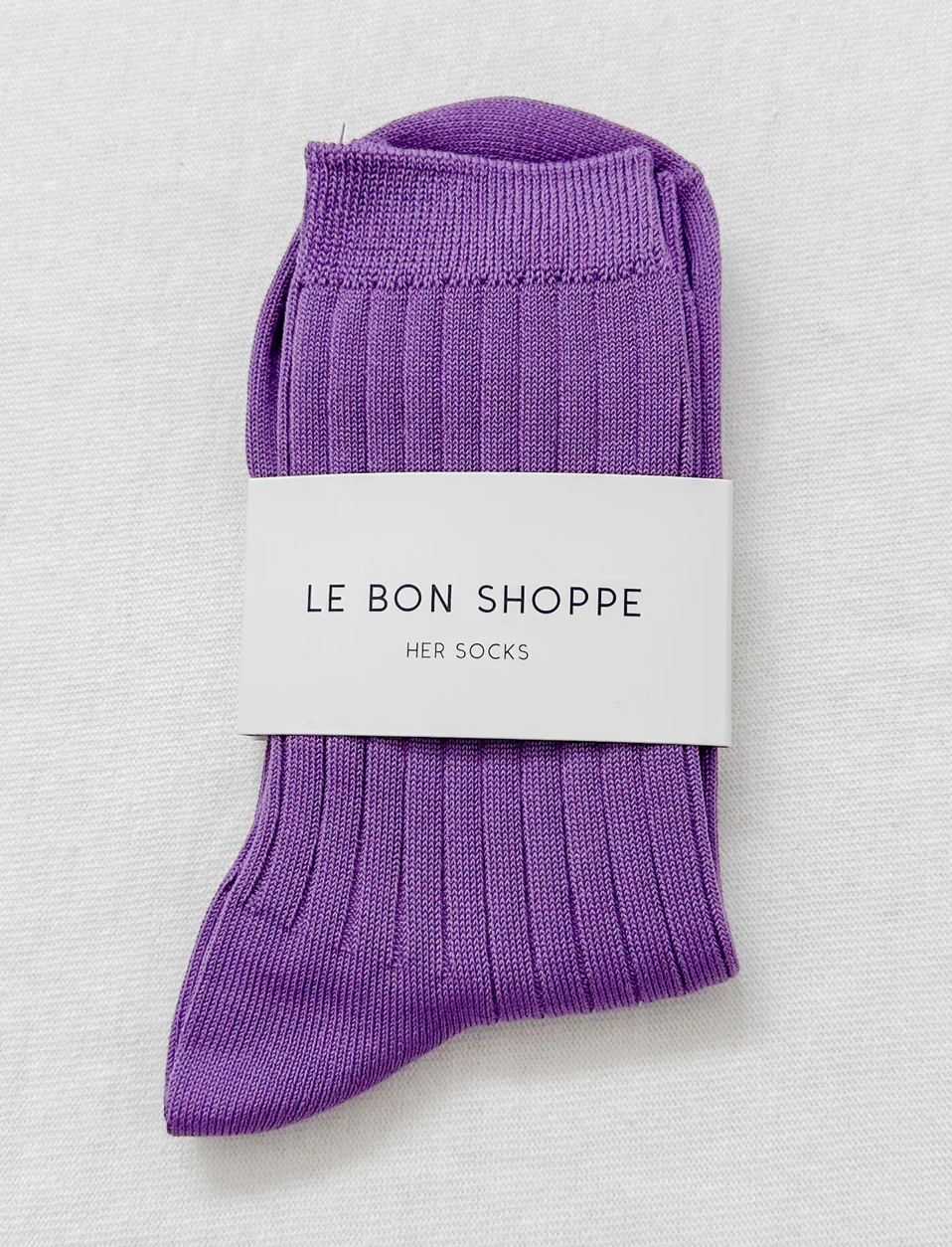 Le Bon Shoppe :: Her Socks, Multiple Colors