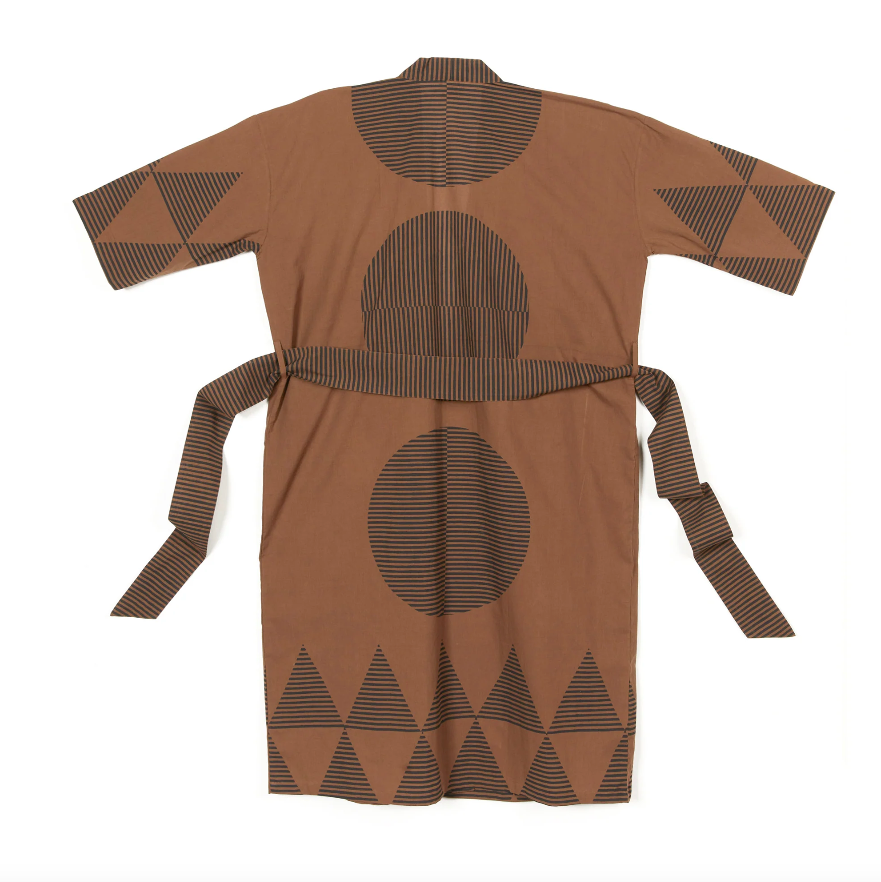 Blockshop Textiles :: Temple Robe