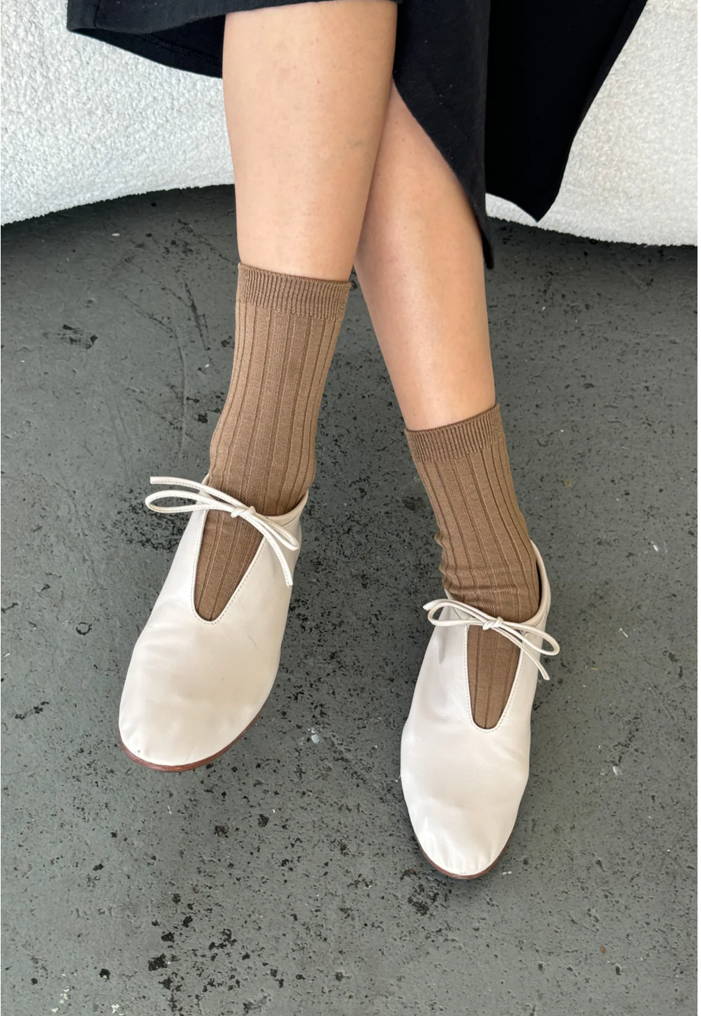 Le Bon Shoppe :: Her Socks, Multiple Colors