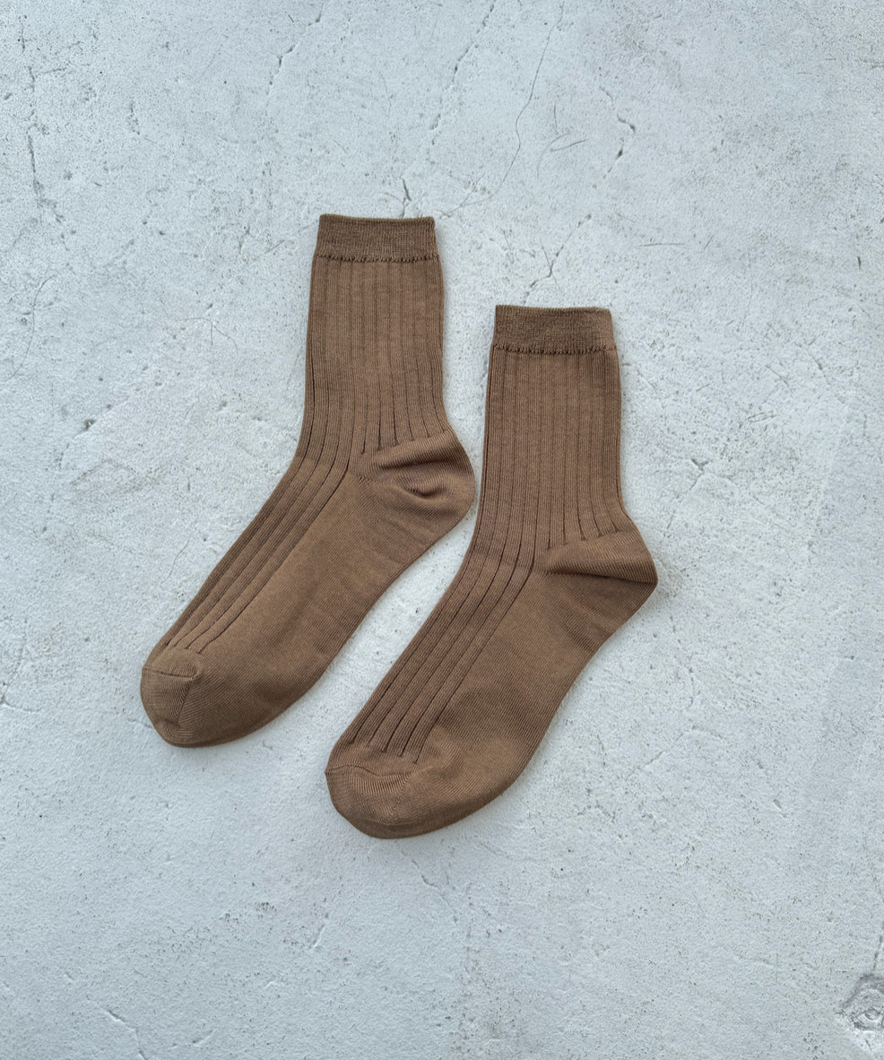 Le Bon Shoppe :: Her Socks, Multiple Colors