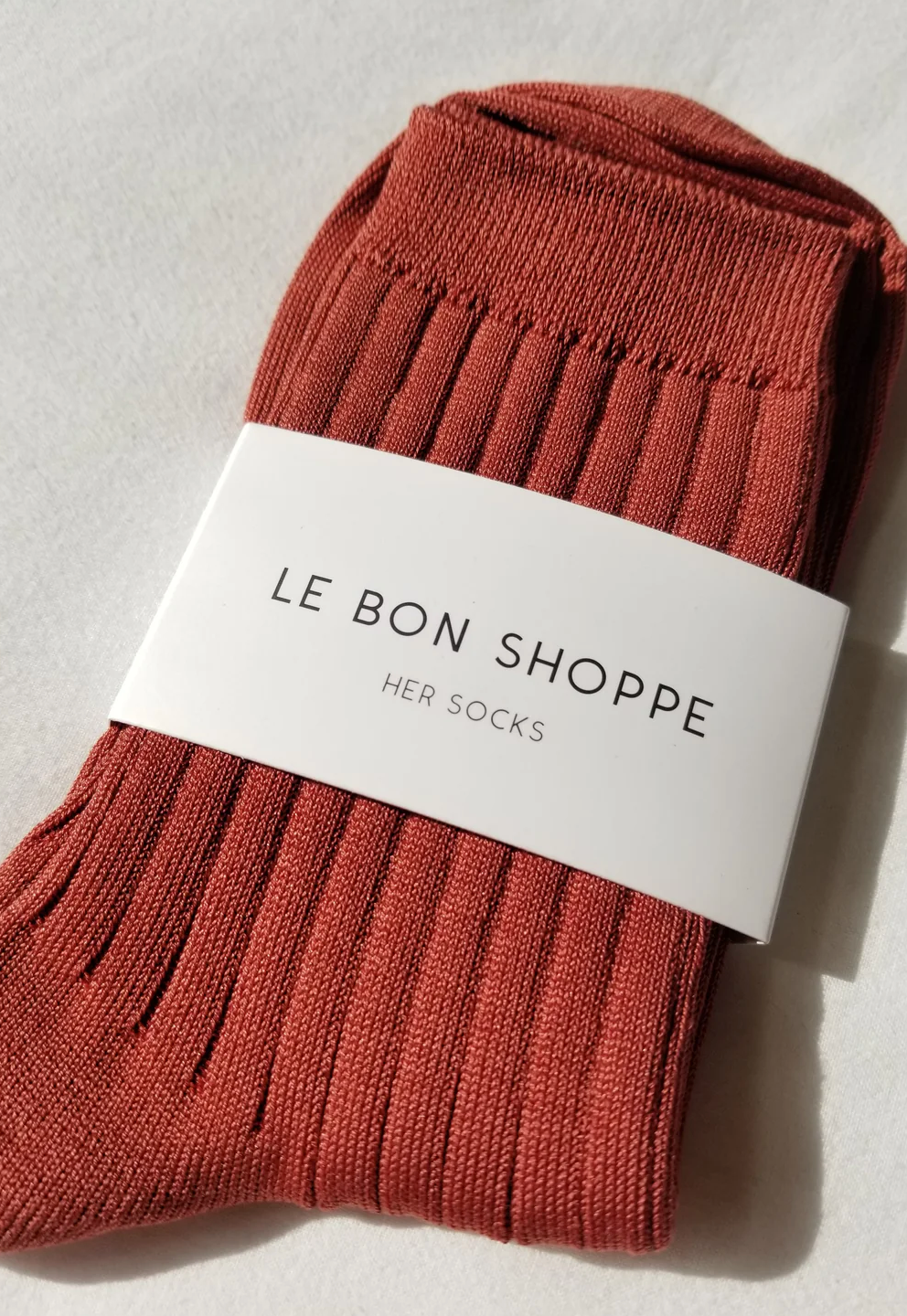 Le Bon Shoppe :: Her Socks, Multiple Colors