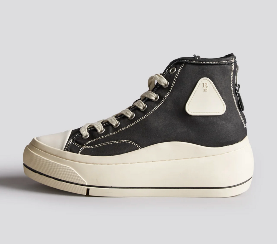 R13 :: Kurt High Top Sneaker