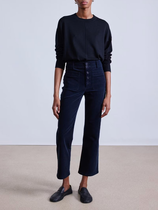 Apiece Apart :: Slim Marston Pant