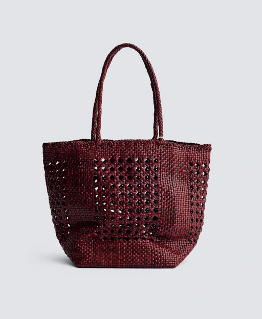 Dragon Diffusion :: Grace Cannage Bag