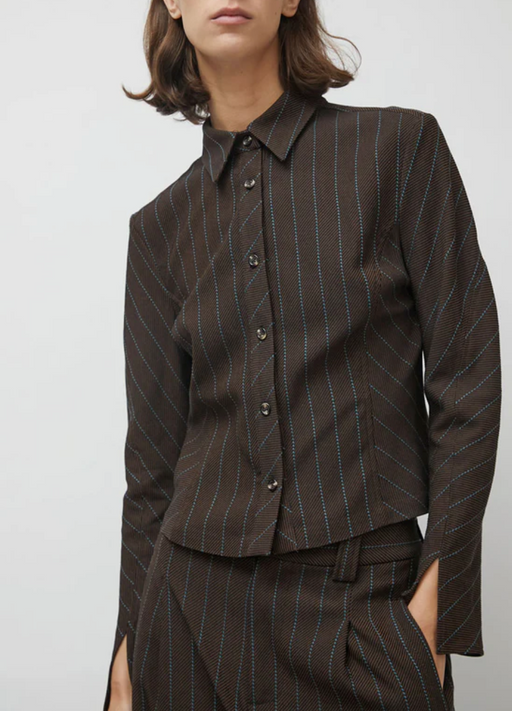 No.6 :: Linn Shirt