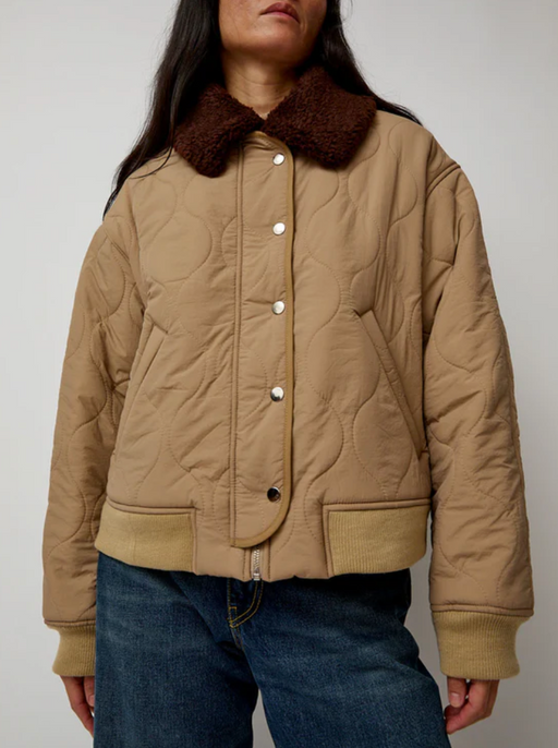 No.6 :: Landmark Jacket