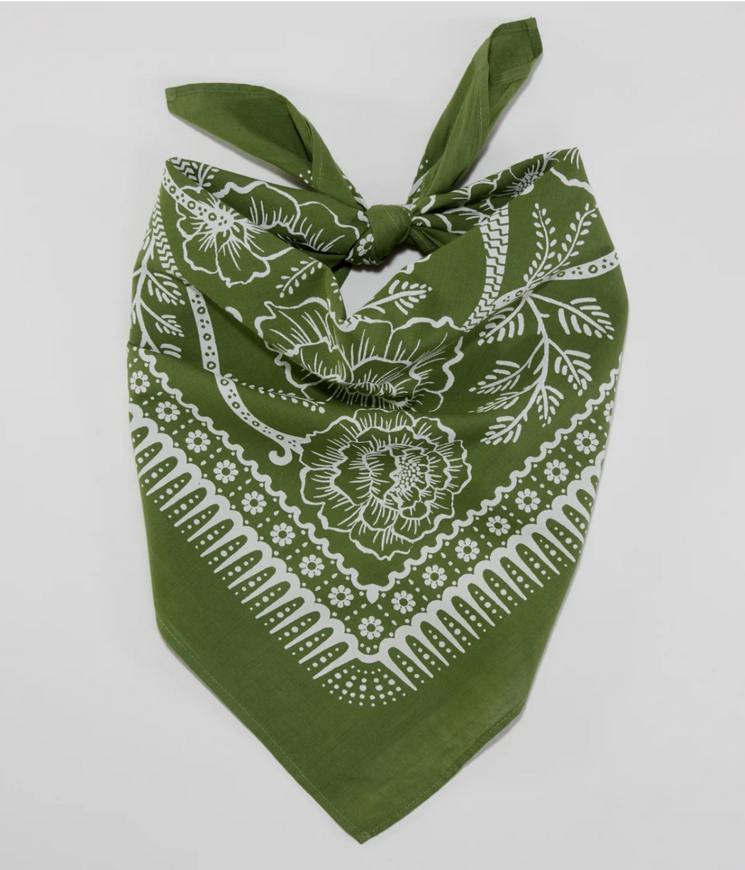 Last Chance Textiles :: Cotton Ramble Bandana