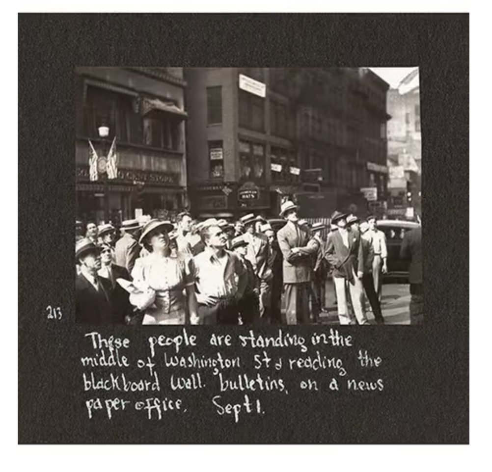 Artbook :: Ruth Orkin Bike Trip USA 1939 Book