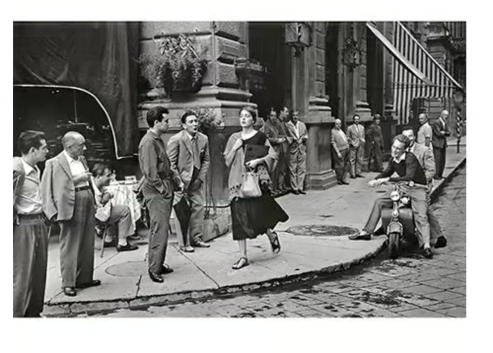 Artbook :: Ruth Orkin Bike Trip USA 1939 Book