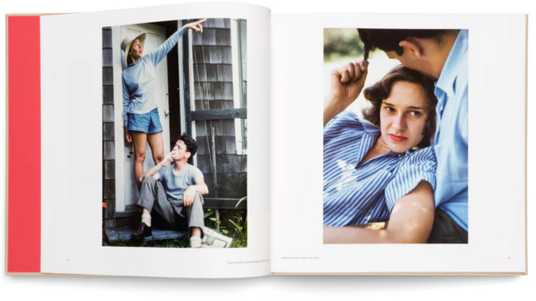 Artbook :: Ruth Orkin Women Book