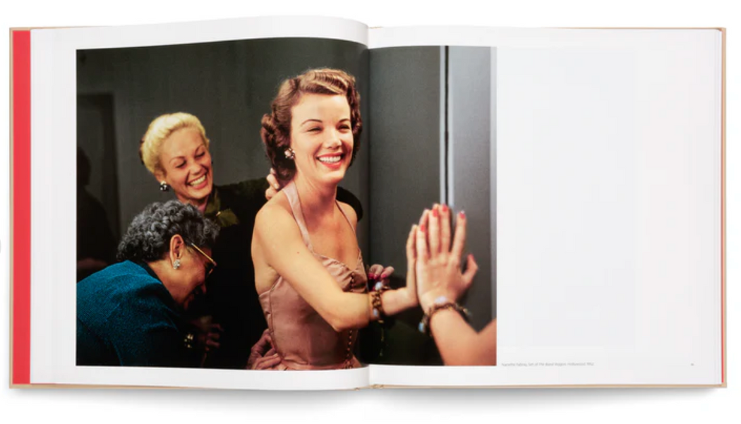 Artbook :: Ruth Orkin Women Book