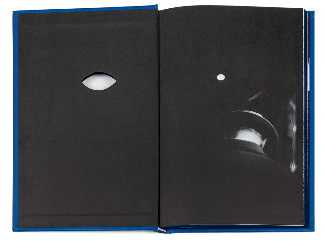 Artbook :: Sophie Calle Suite Venitienne Book