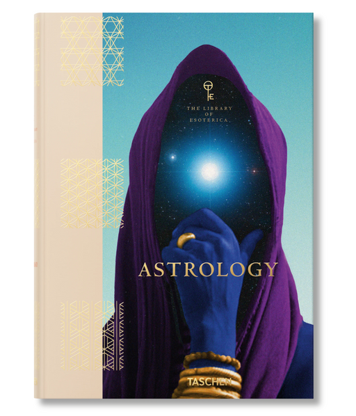 Tashen Books :: Astrology, The Library of Esoterica