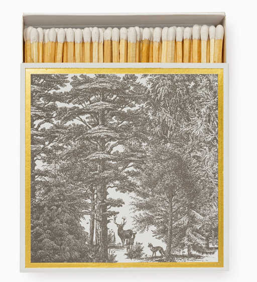 Archivist Gallery :: Enchanted Forest Matches