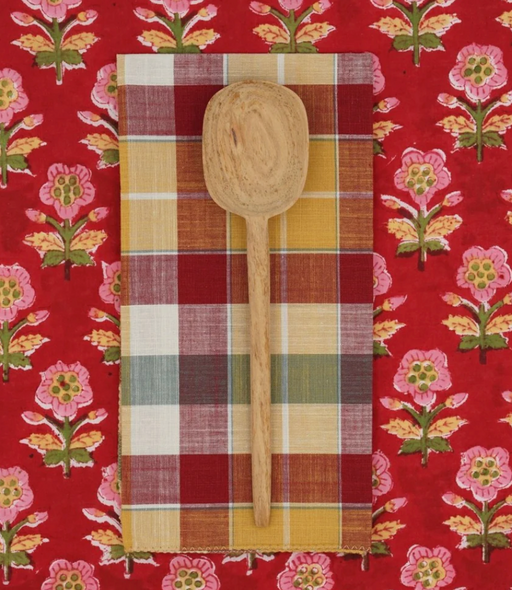 Suzette :: Table Napkins S/4, assorted patterns