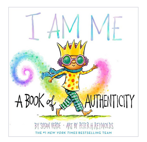 Hachette :: I am Me Board book