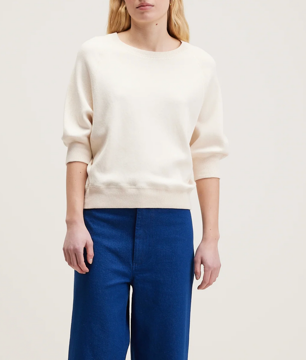 Bellerose :: Anglet Cotton Sweater