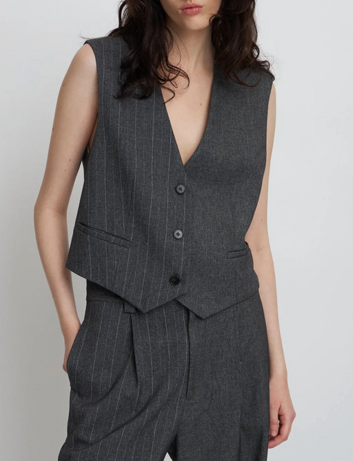 Stella Nova :: Tailored Vest