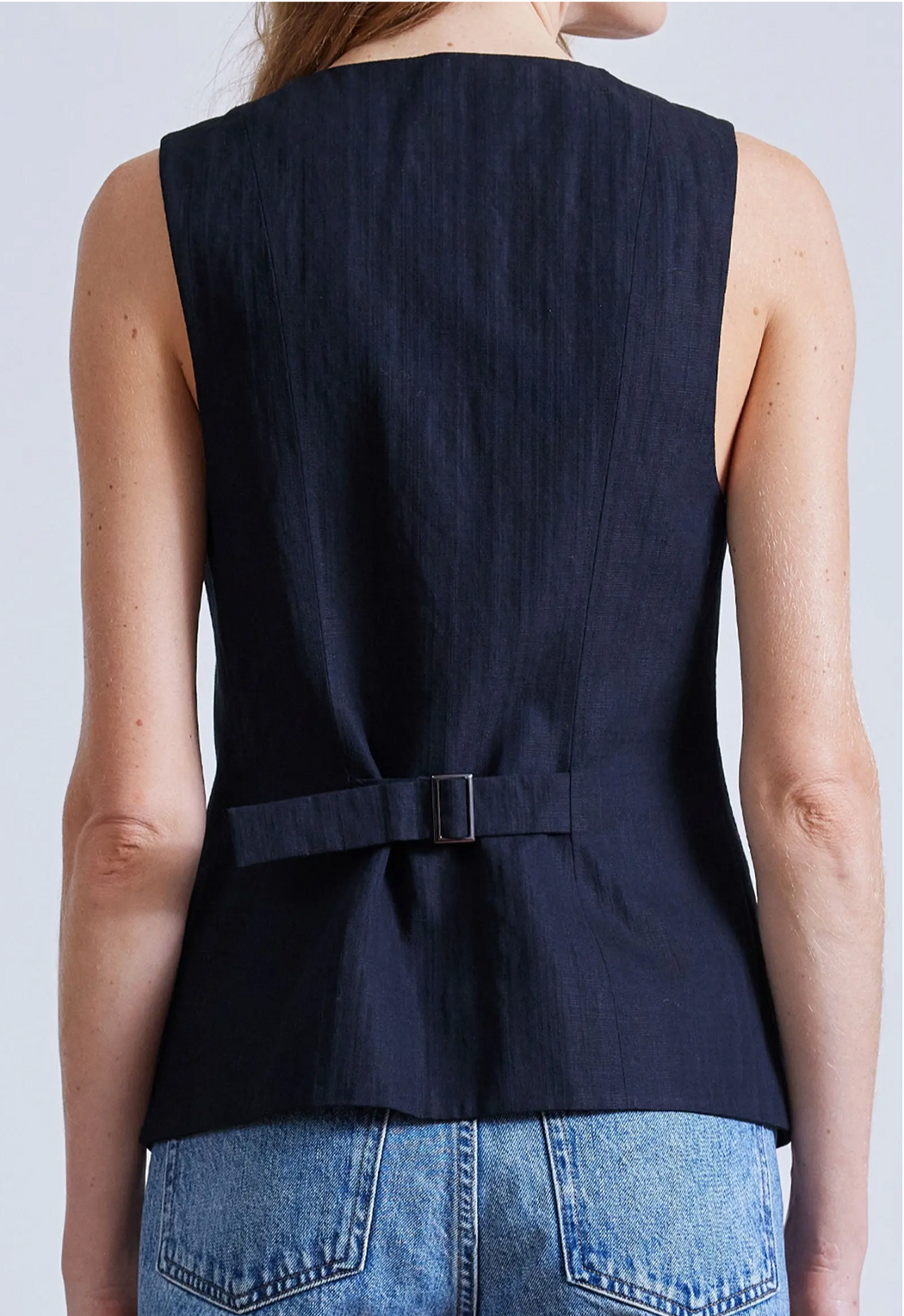 Apiece Apart :: Marca Tunic Vest