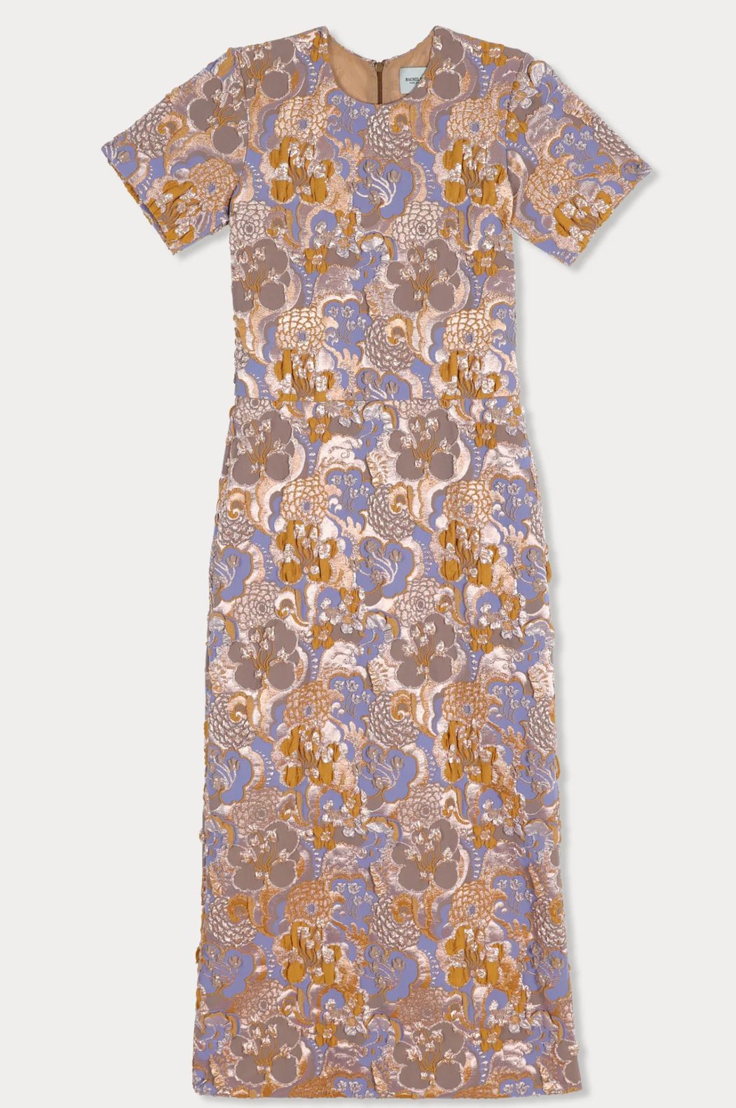 Rachel Comey :: Goleta Dress