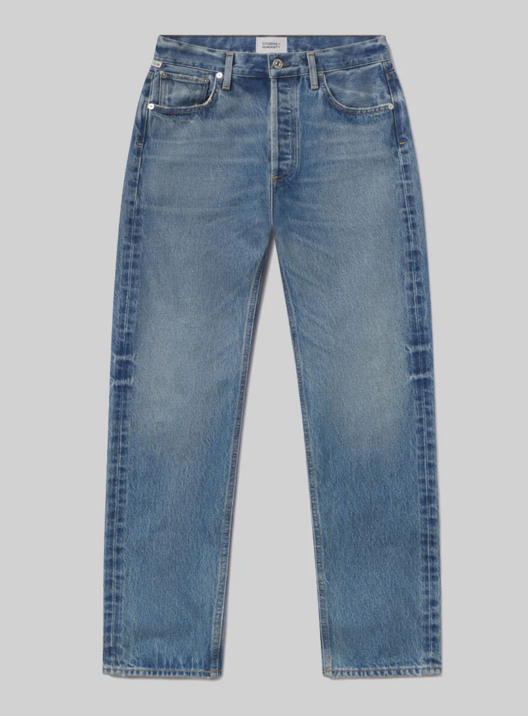 Citizens of Humanity :: Blaine Straight Leg Denim