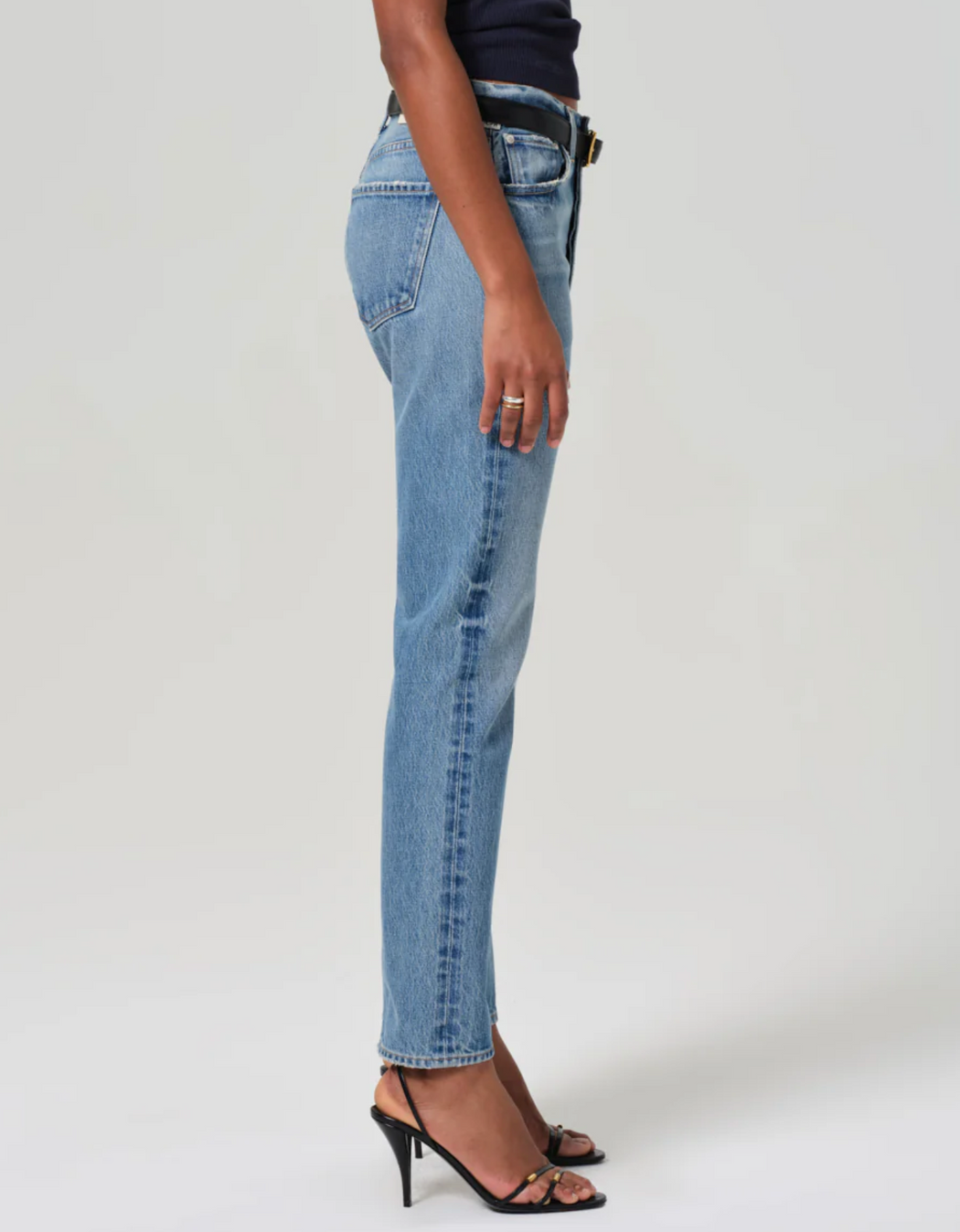 Citizens of Humanity :: Blaine Straight Leg Denim