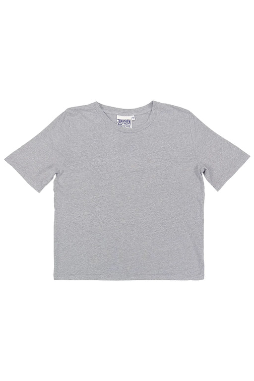 Jungmaven :: Silver Lake Cropped Tee