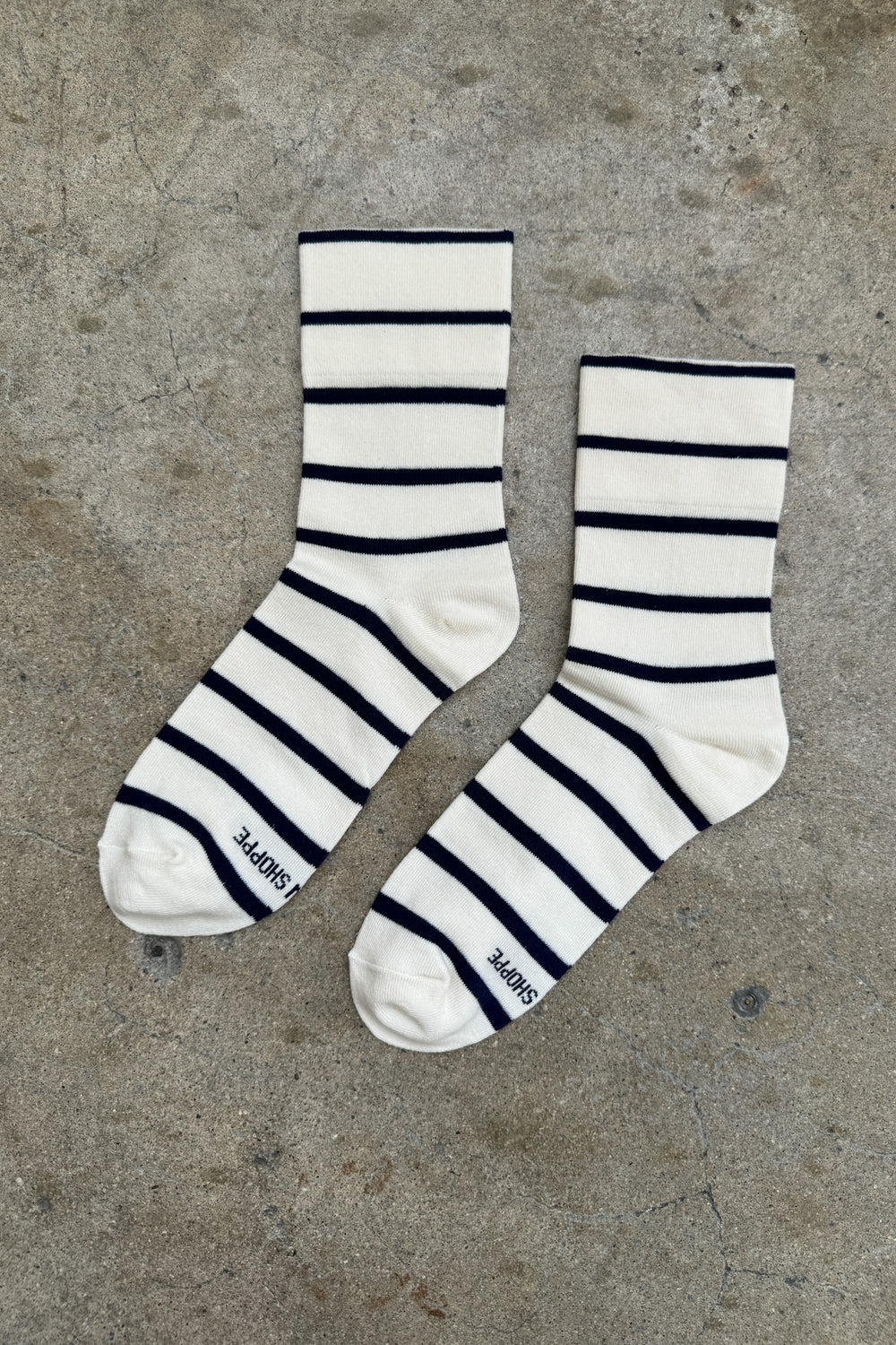 Le Bon Shoppe :: Wally Socks