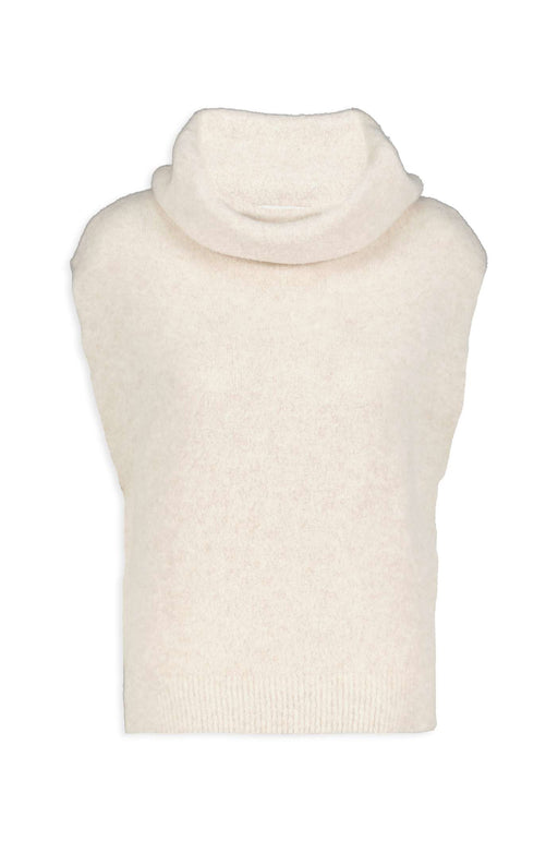 Humanoid :: Coman Sleeveless Turtleneck Sweater