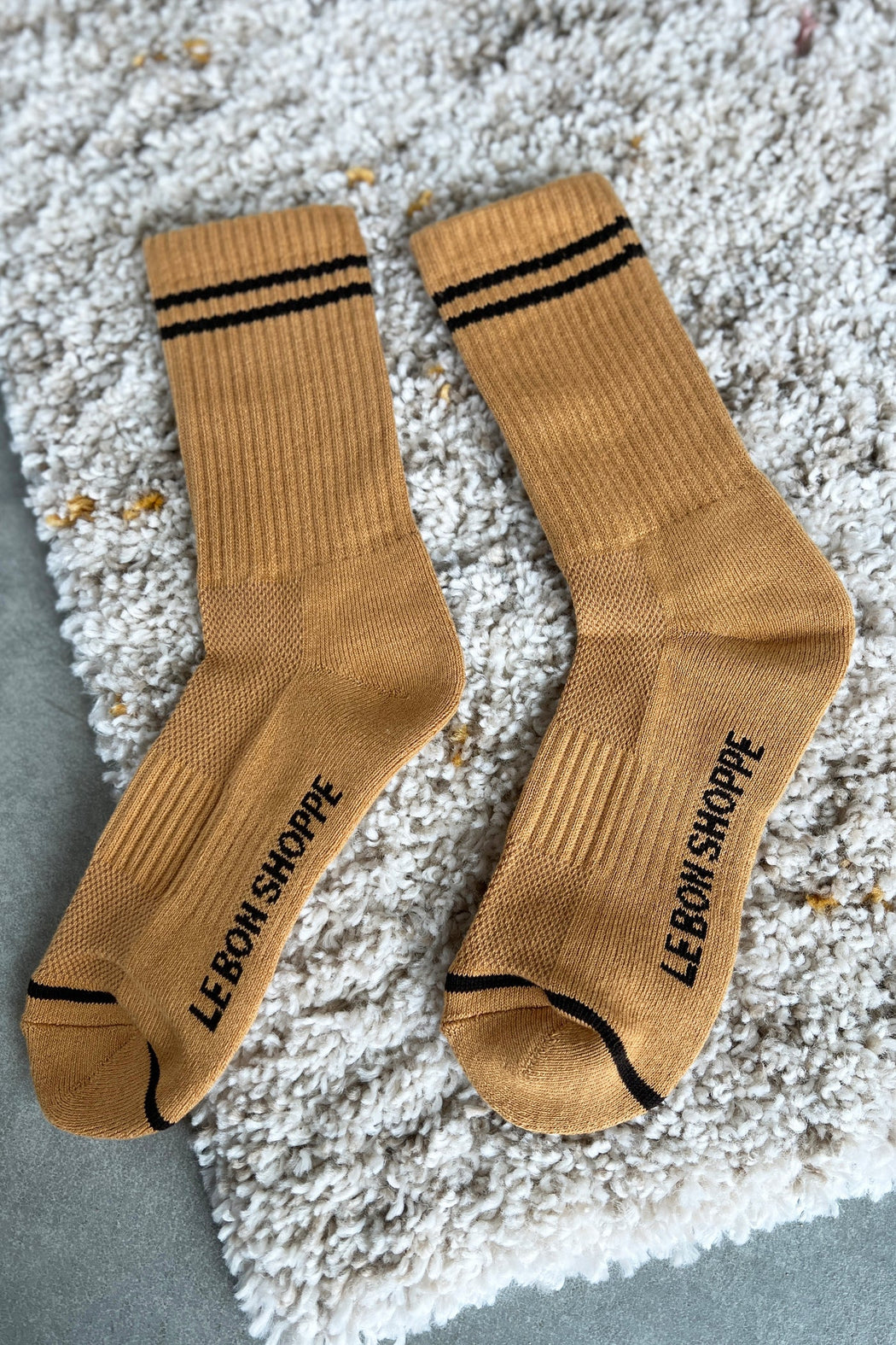 Le Bon Shoppe :: Boyfriend Socks